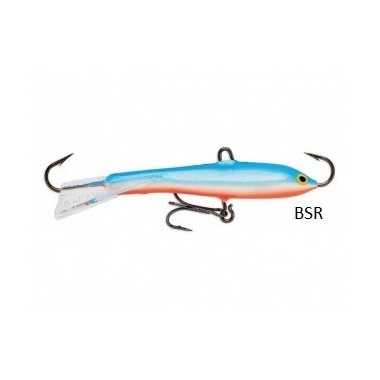 Балансир Rapala Jigging Rap W2 20 мм 4 г