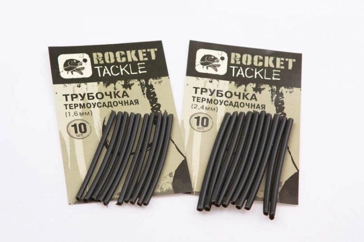 Rocket Baits Термозбіжна Трубка