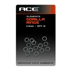 Кільце для монтажу ACE Gorilla Rings 4.4mm