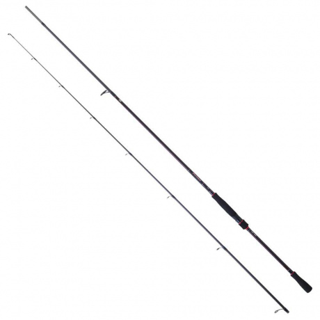 Спінінг Daiwa Fuego