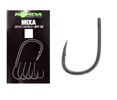 Гачки Korda Mixa