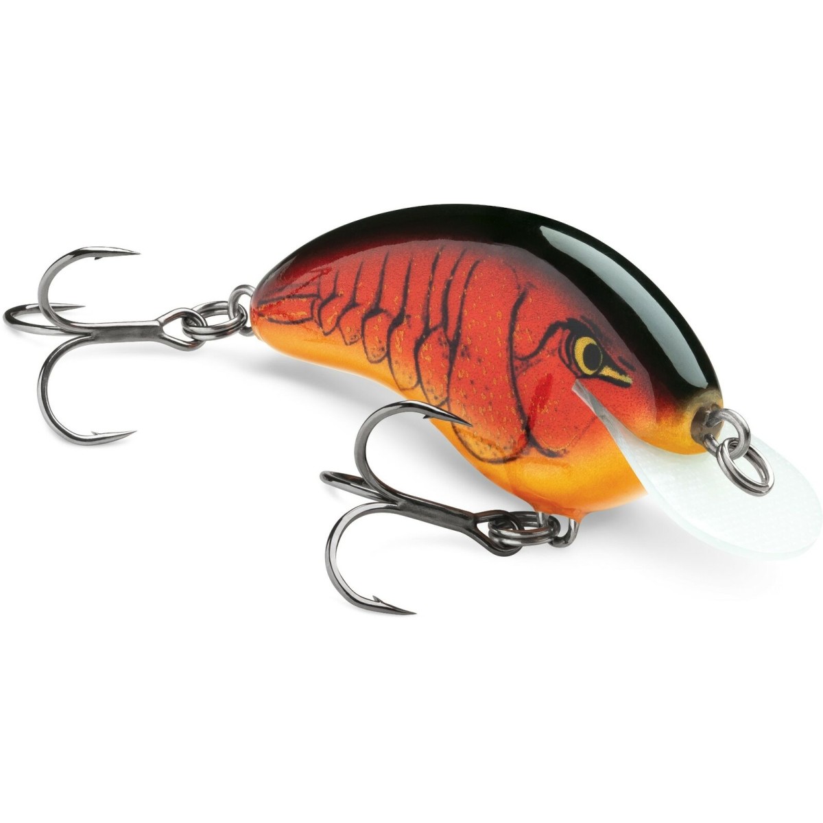 Воблер Rapala OG Tiny OGT04 55 мм 9 г