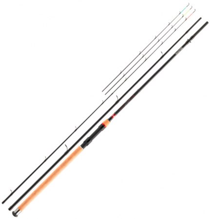 Вудлище фідерне Daiwa Ninja X Feeder