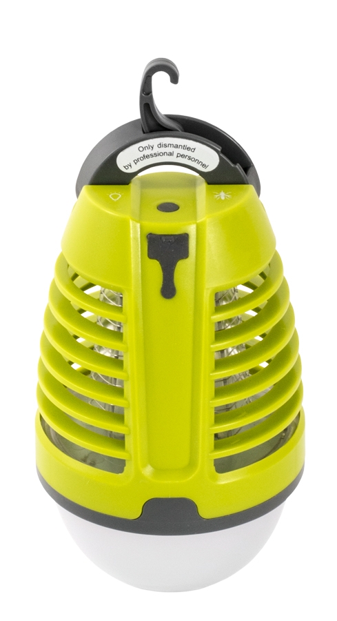 Bug Zapper Bivvy Light - Ліхтар для намету акумуляторний(2000 мАг)