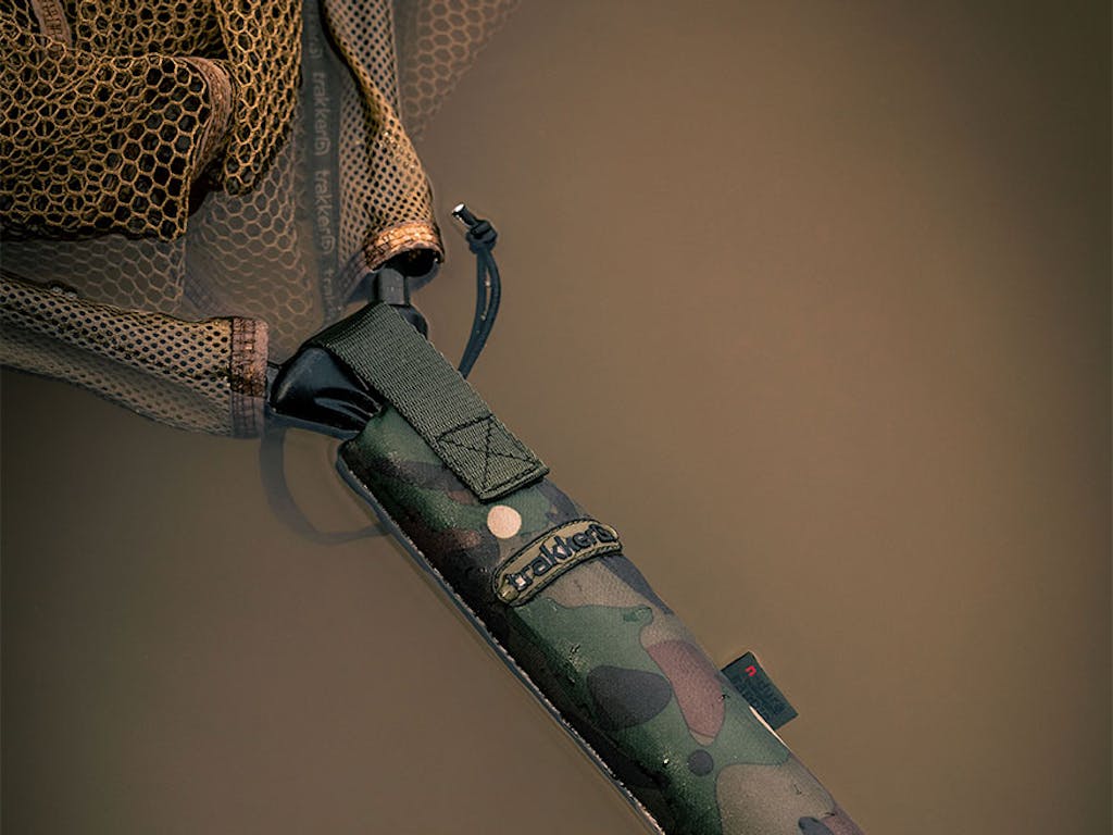Поплавець для підсака Trakker NXC Camo Net Float