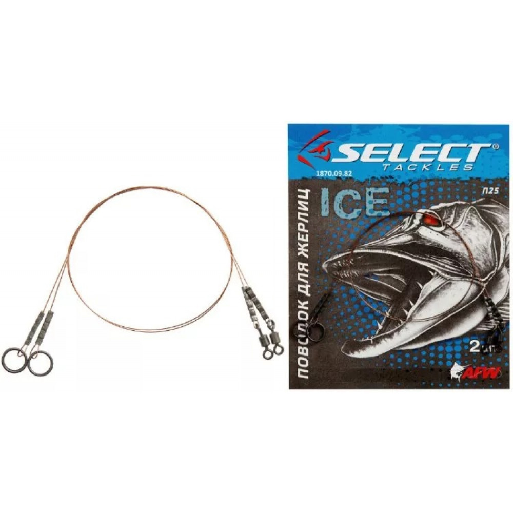 Повідець Select для жерлиці