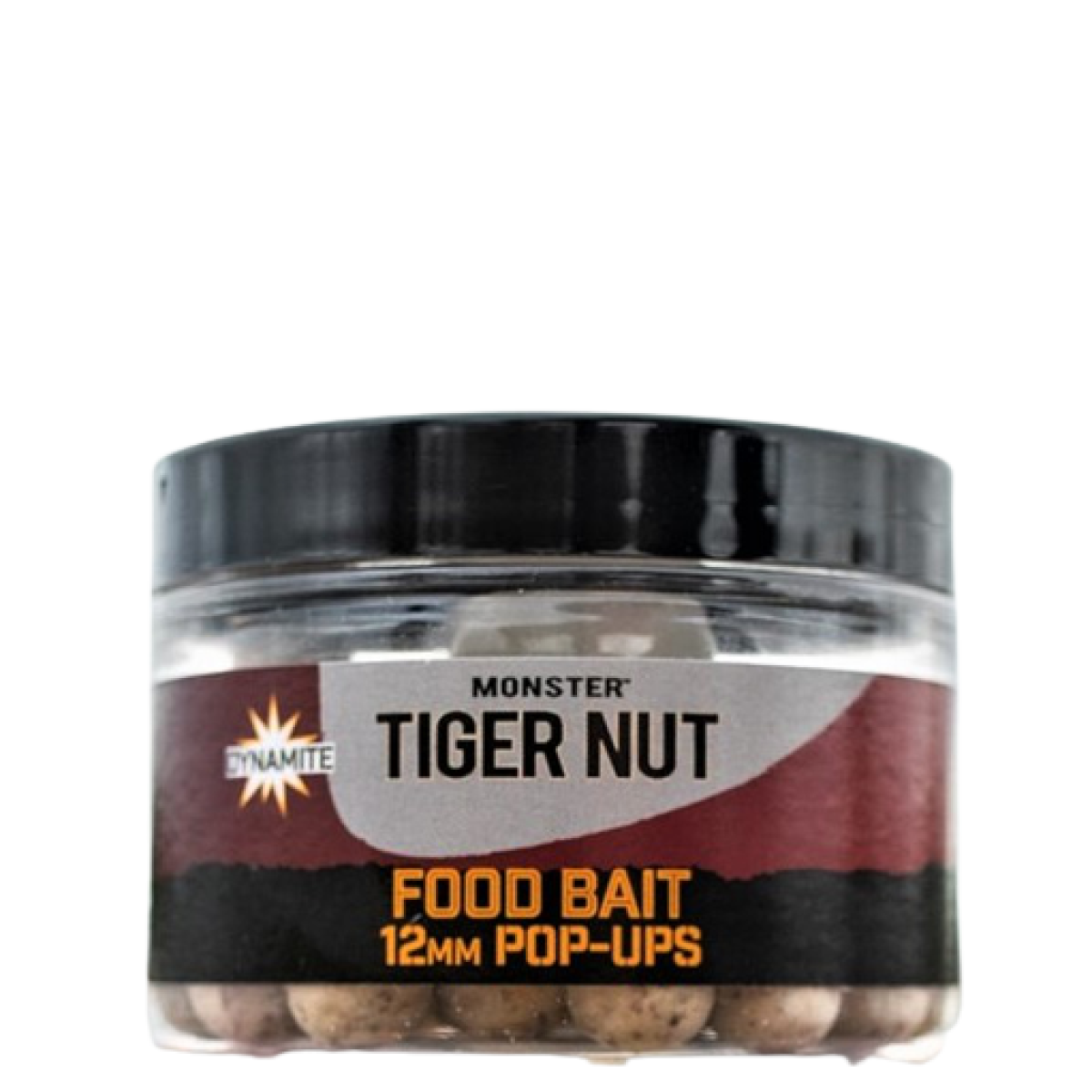 Поп-апи Dynamite Baits Monster Tigernut Food Bait 12mm