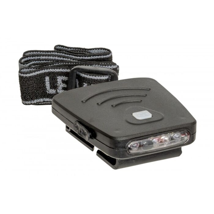 Ліхтар "CZ Motion Sensor Cap Light"
