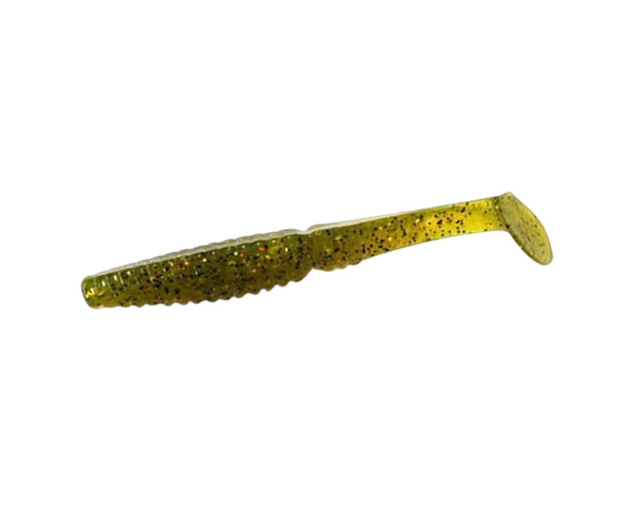 Силікон Crazy Fish Scalр Minnow 3.2"