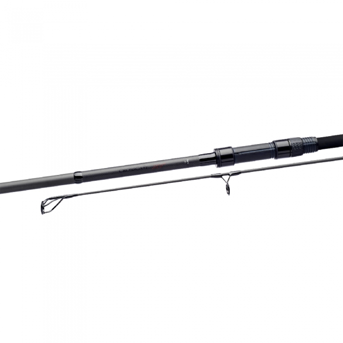 Вудлище коропове Daiwa Crosscast XT Carp