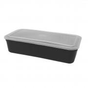 Коробка для наживки Preston Offbox Large Bait Tub 360х160х5х75mm