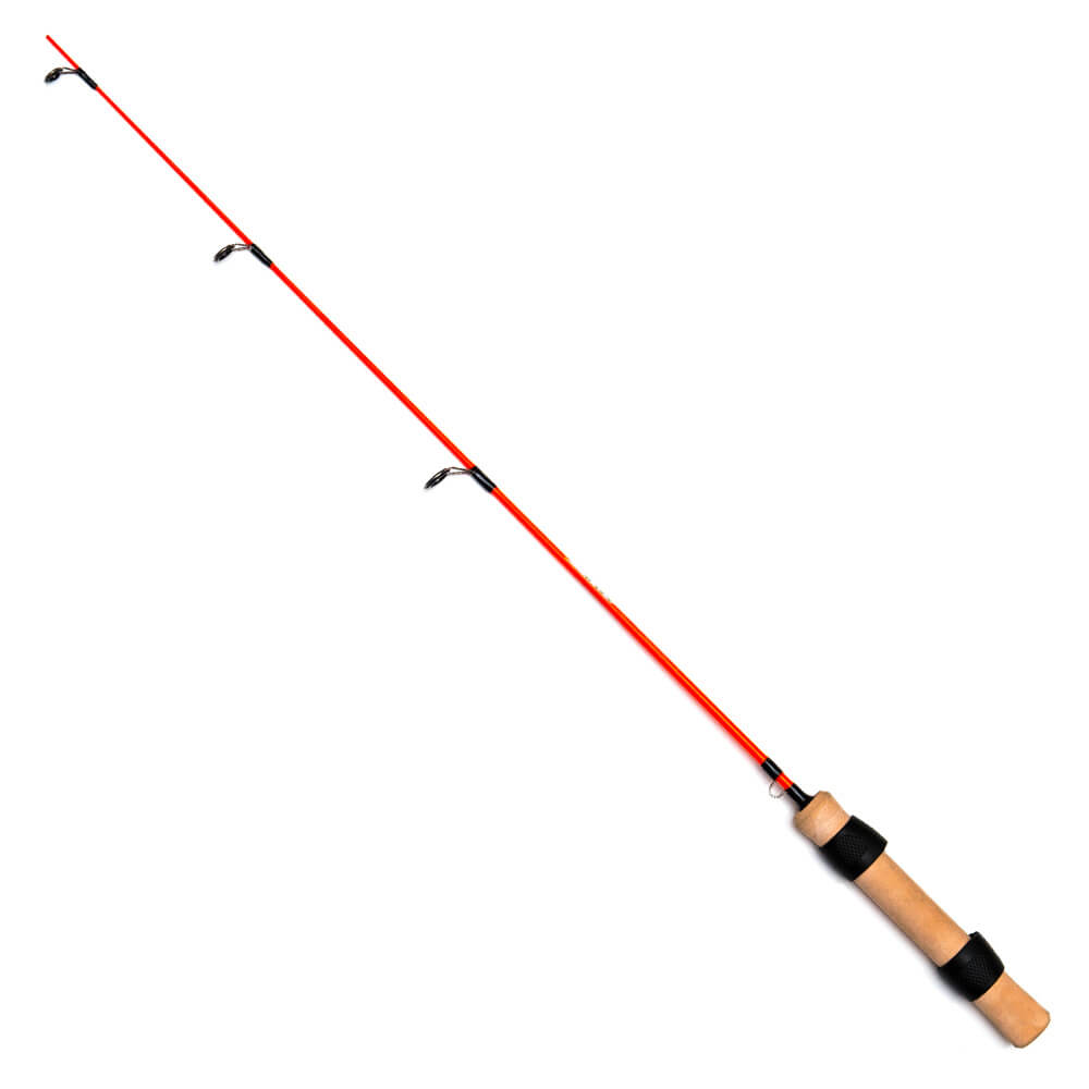 Вудилище зимове ASPID ICE ROD