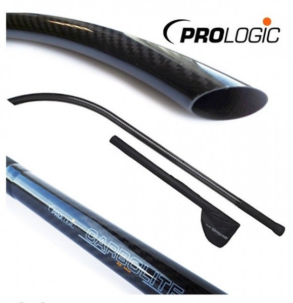 Кобра карбонова Prologic Carbolite Throwing Stick 15mm