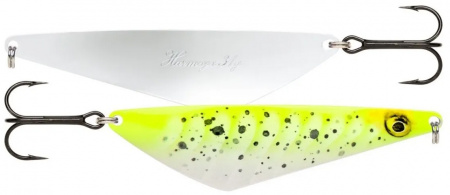 Блешня Rapala Harmaja 8.5см 18г