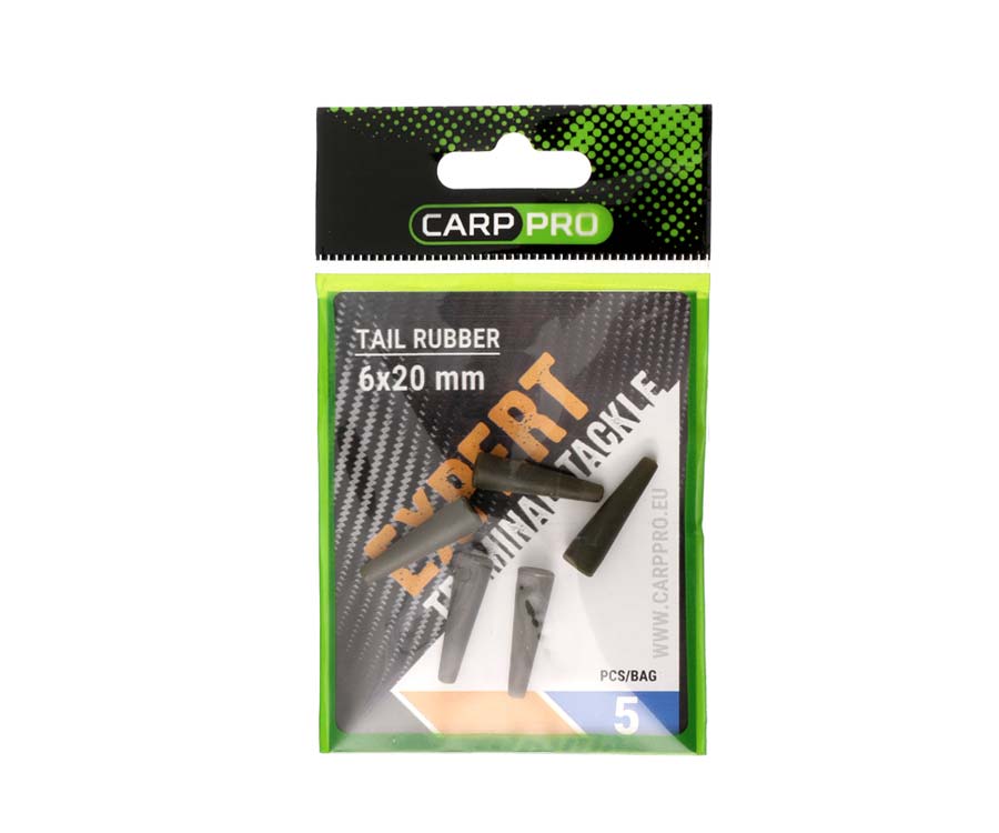 Конус безпечної кліпси Carp Pro (5 шт.)
