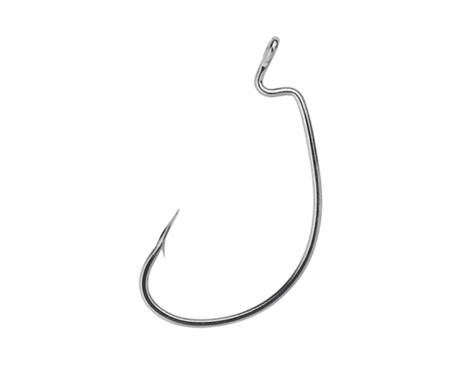 Гачки Owner Offset Wide Gap Plus 5139