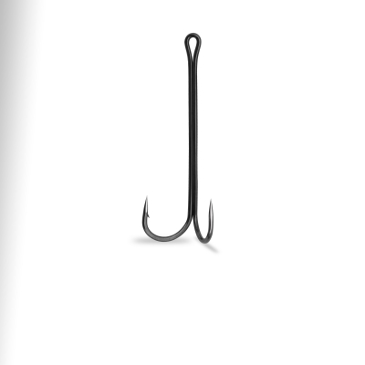 Подвійний гачок Gurza Double Hook Х - Long Shank