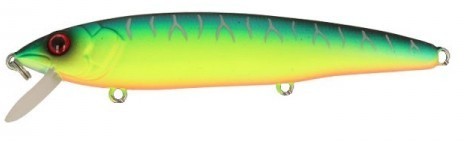 Воблер Strike Pro Flash Minnow 85F 8.6г