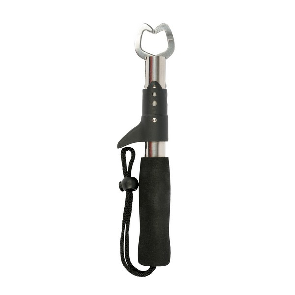 Затискач для хижака Wizard Lip Grip Mini
