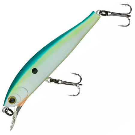 Воблер Duel Hardcore Minnow Flat 70SP