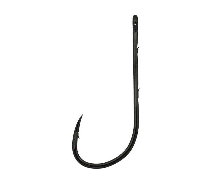 Гачки Owner Ebi Baitholder 5123 Black Chrome