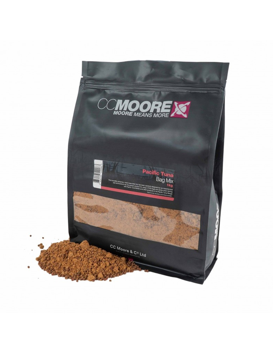 Стік - мікс CC Moore Pacific Tuna PVA Bag Mix 1kg