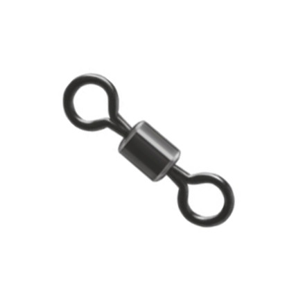 Вертлюжок Fladen Rolling Swivel size 1/0 5pc