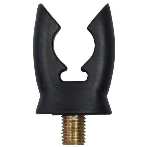 Тримач вудилища Carp Zoom Rubber Head Rod Rest