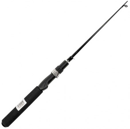 Вудка зимова  телескоп  Salmo Diamond Ice Zander 50 cm
