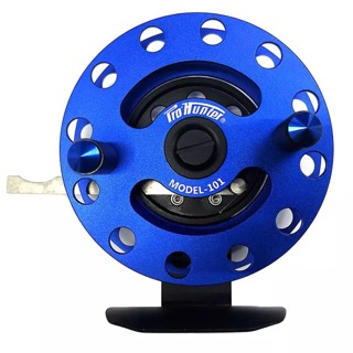 Котушка Daiwa Pro-Hunter Ice Fishing Reel