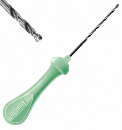 Свердло для бойлів PB Products High Speed Drill