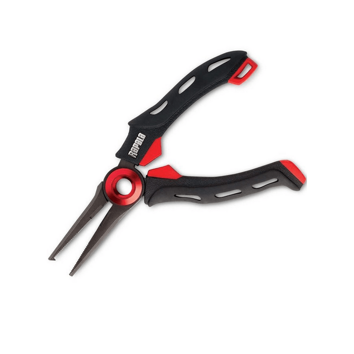 Плоскогубці RCD 6'' Mag Spring Pliers