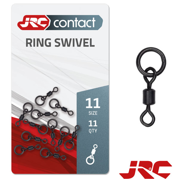 JRC Ring Swivel