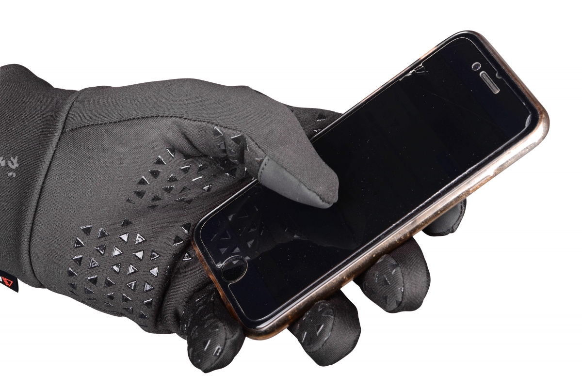 Рукавички Gamakatsu G-Power Gloves