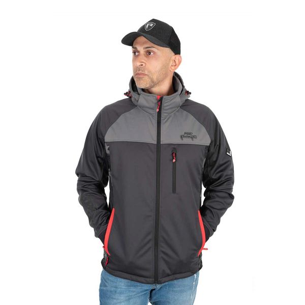 Куртка вітровка Rage Sherpa Wind Blocker