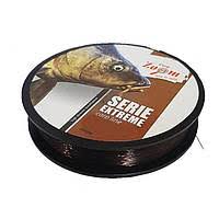 Волосінь CarpZoom Extreme Carp Line Brown 250м 0.25мм 8.6кг