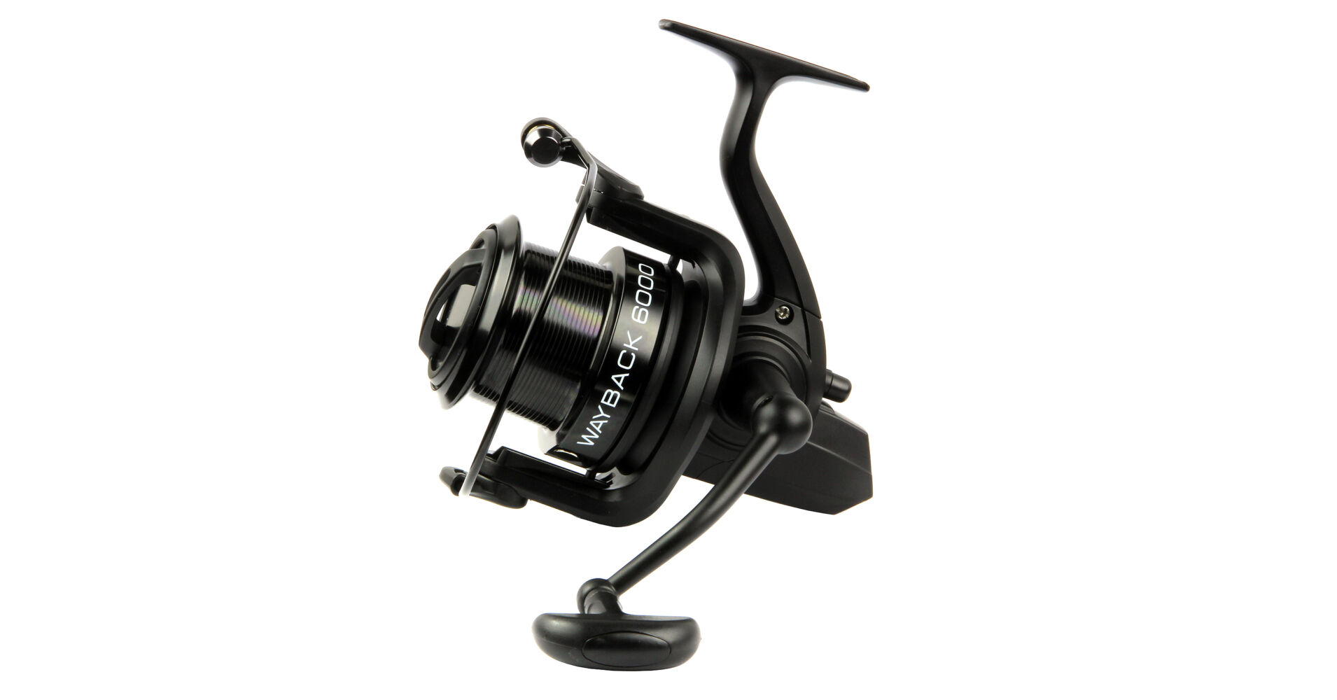 Котушка Carp Academy Wayback 7000 0,30mm/350m