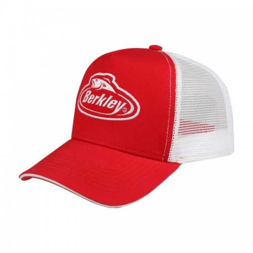 Кепка Berkley Baseball Cap Red