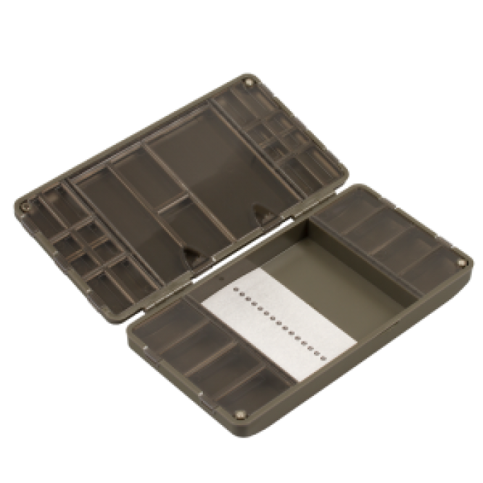 Коробка Korda Tackle safe