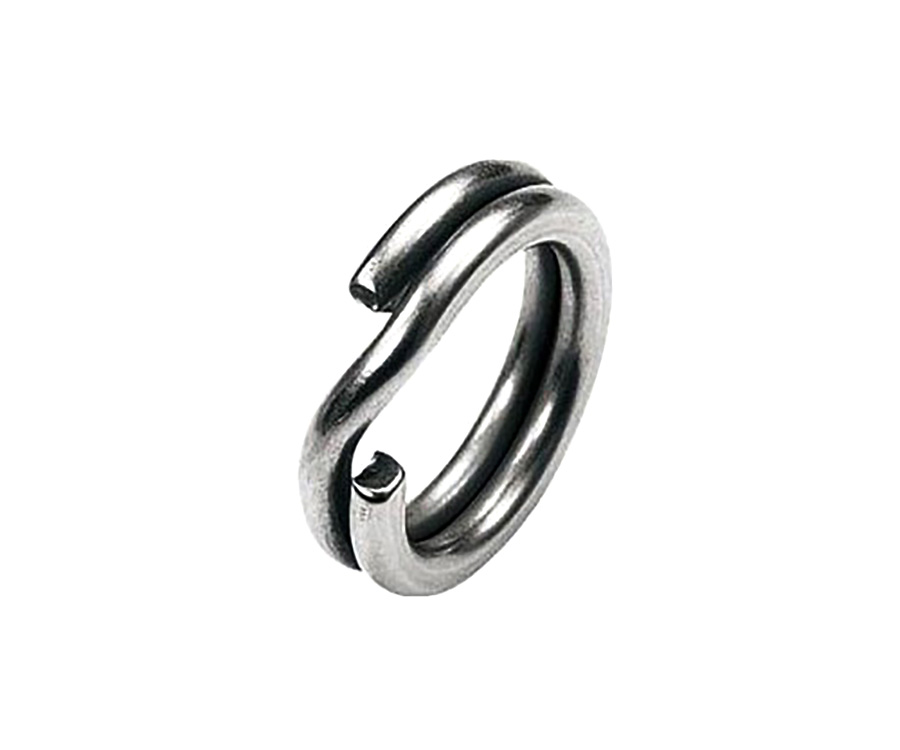 Кільця заводні Owner Split Ring Regular №1