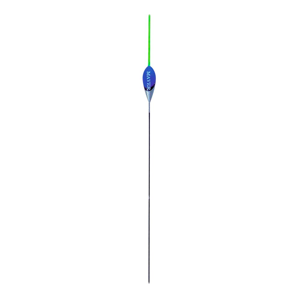 Поплавок Maver Win Blue 0.1g