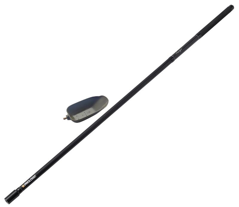 Лопатка Prologic Baiting Spoon & Handle 6'/180cm