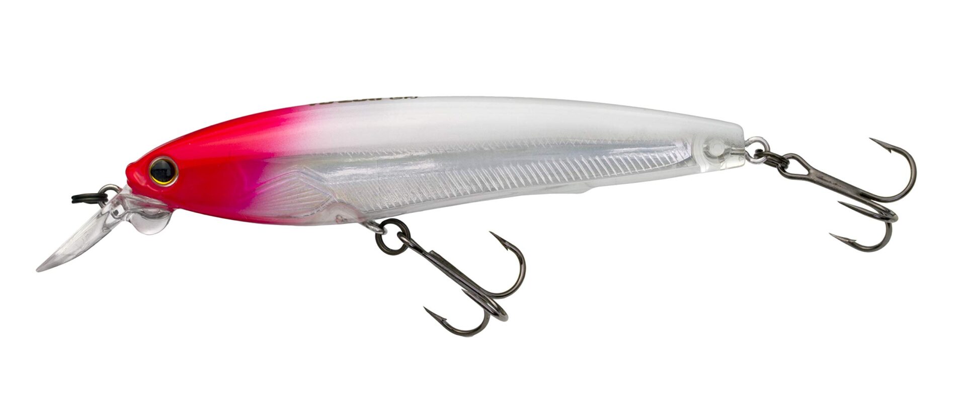 Воблер Yo-Zuri 3DS Minnow SP 100mm 17g