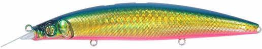Воблер Megabass ZONK120 SW