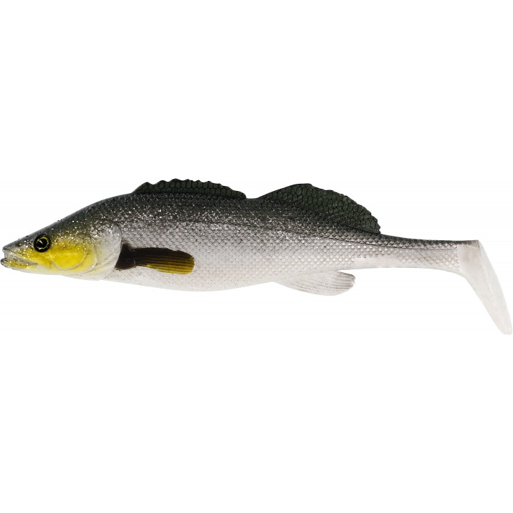 Силікон Westin ZanderTeez Shadtail 12cm 21g