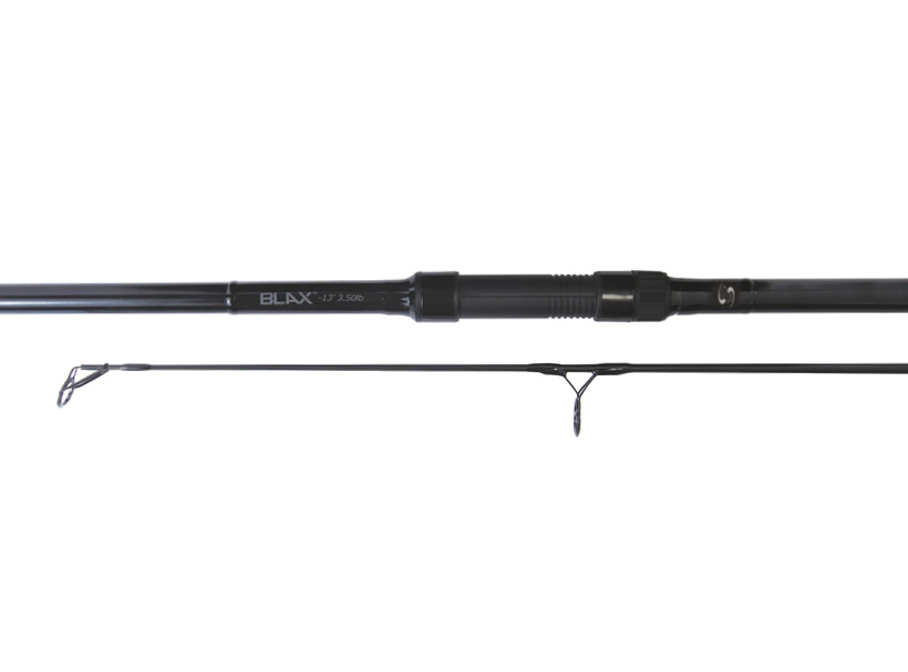 Вудлище коропове Carp Spirit Blax