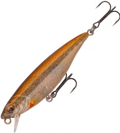 Воблер Savage Gear 3D Twitch Minnow SS 66cm 5g