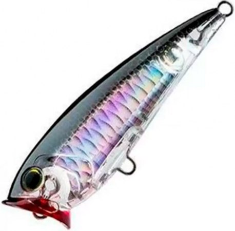 Попер Yo-Zuri 3DS Inshore Popper 70F 70mm 8.5g