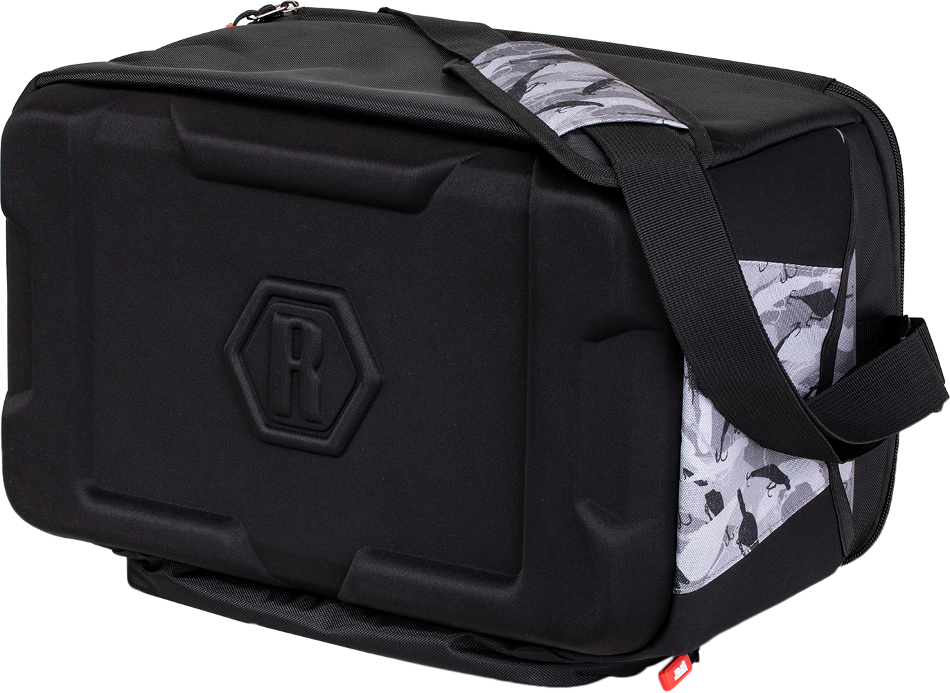 Спінінгова сумка Rapala LureCamo Tackle Bag