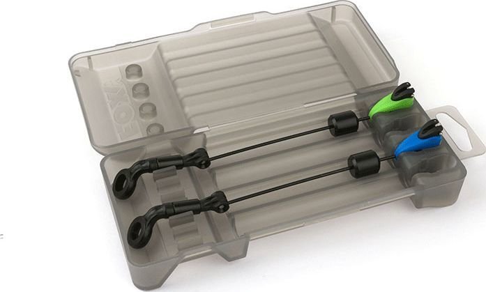 Чохол для свінгерів Fox Black Mini Swinger Presentation Case